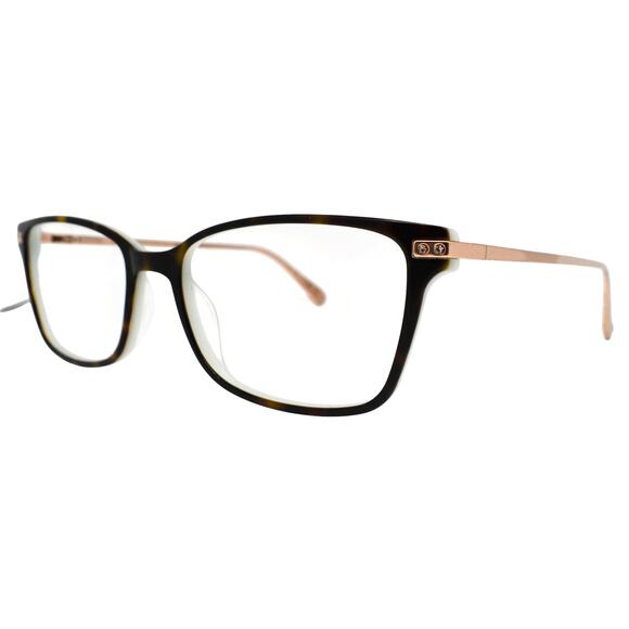 Ted Baker London B747 B:36 52-17-135mm Eyeglasses FRAMES ONLY - GOOD CONDITION - Picture 1 of 14